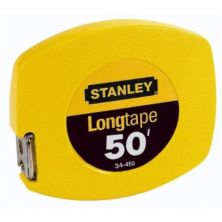 ALVIN Tape-stanley Steel Long 50x3-8 AL15854